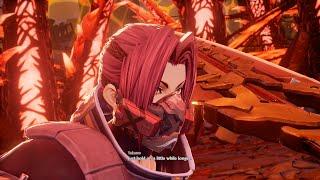 How To Get Yakumo's Sword  - Code Vein