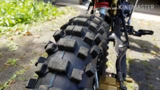 Bike Porn   KXD 608 |German Pitbikers