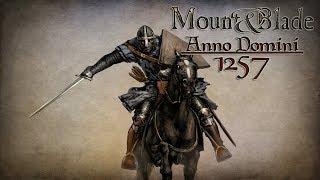 Mount & Blade: Warband - Мод Anno Domini 1257 - Дон Сонаро