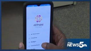 New app rewards Pueblo youth for engaging in healthy habits