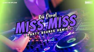 NEW PARTY BOUNCE REMIX | MISS MISS | DJ GABS P.