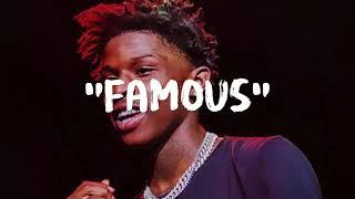 [FREE] Quando Rondo Type Beat "Famous" 2019 | Piano Type Beat | ProdByFj