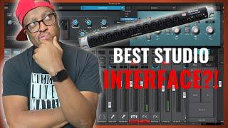 This Might Be The BEST Audio Interface For Your Studio! |PreSonus StudioLive 16r|