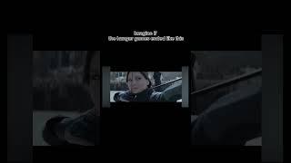 Imagine if the hunger games ended like this #thehungergames #jenniferlawrence #edit #movie