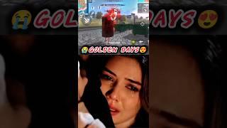 Free Fire Sad Moment   FF Girl Gamer  Janu FF Queen  #shorts #ffshorts #ff #1m #freefireshorts