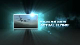 VirtualPilot3D™  Real Flight Simulator Games - The Best Airplane Games