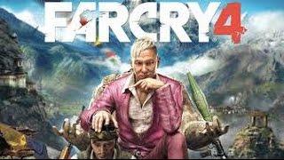 FarCry 4 GT610