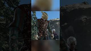 ASTARION has the power of making every violent scene FUNNY - Baldur's Gate 3 (Companions Videos)