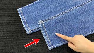 15 Simple Sewing Tips And Tricks For Everyday Life