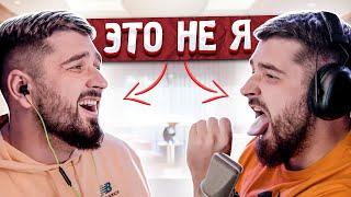 HARD PLAY РЕАКЦИЯ БАЛТИМОР ЗАСМЕЯЛСЯ - ПОДПИСАЛСЯ!! 556 СЕКУНД СМЕХА