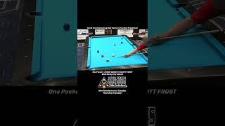 Scott Frost Breakout and Five Balls