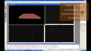 Hammer Time! - Source SDK Tutorial - First map part 1