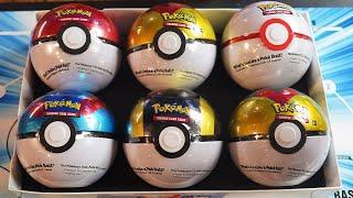Wifer & Derium Open More Pokemon Stuffs