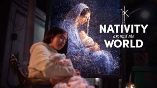 A Worldwide Celebration of Jesus Christ's Birth | Light the World