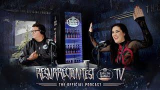 Resurrection Fest EG 2024 - The Official Podcast (Jueves 27 de junio)