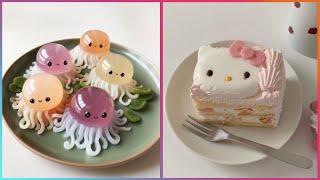 Cute Cakes & Cookies That Are At Another Level ▶2