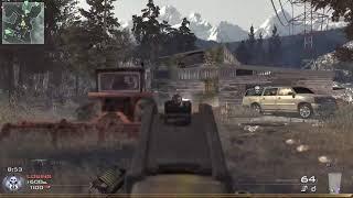 The Roco Archives: MW2 - How to Beat a Cheater