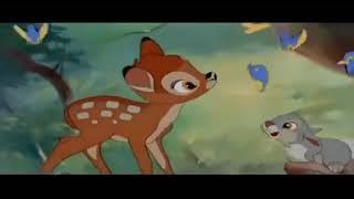 Bambi - Full Movie