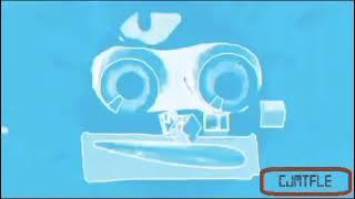 (NEW EFFECT) Klasky Csupo in Mystery NTV Chorded