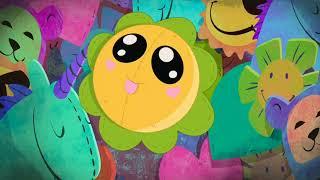 DC Super Hero Girls Super Shorts Episode 20 #ComicGone / #SoulTaken