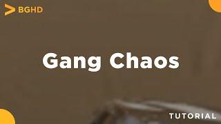 Gang Chaos | FiveM Resource