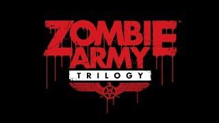 Zombie Army Trilogy:Глава 1: #3 Ужас в Берлине лабиринт мертвых