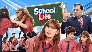 School life  | jaanvi patel | Gulshan kalra