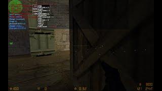 CB-R hook v1.2 cs 1.6 speedhack, aimbot, wallhack