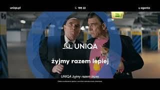 Uniqa Logo 2024