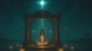 Sirius Connection  Healing Frequency to Awaken the Soul | Starseed Activation & Cosmic Energy