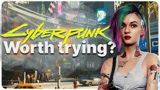 Should you play Cyberpunk 2077 2.0 in 2024?