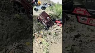Thar Gadi new stand Thar Gali Toot Gayi￼ jai Veer wala video#shortsfeed #jaiveeru #trending #yt