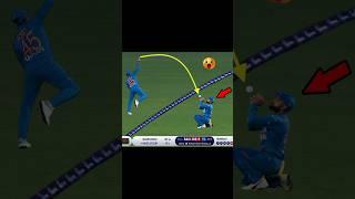 Top 4 impossible Catches in Cricket part 2| Just crick update| #bestcatches #ipl #viratkholi