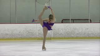 Natallia Anisimava    2022 California Championships Event 46