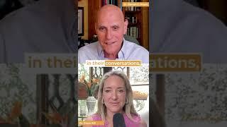 Dr. Steve Hayes and Dr. Diana Hill on using The #selfcompassion Daily Journal as a #therapy tool