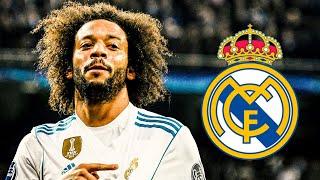 THANK YOU, MARCELO | Real Madrid Legend