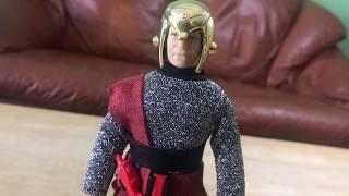 STAR TREK - Mego Romulan (variant), 2019