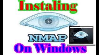 How To Install Nmap On Windows 10.| Installing Nmap On Windows 10