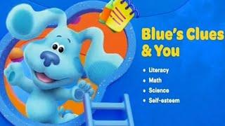 Nick Jr USA Curriculum Board Compilation & Commentary 2024