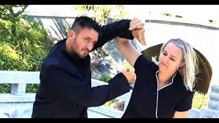 Introduction to ADA Kung Fu - Part 1 Wing Chun Origins Master Robert Ardito