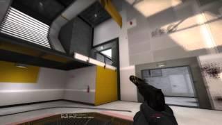 ESEA - All HS USP Ace