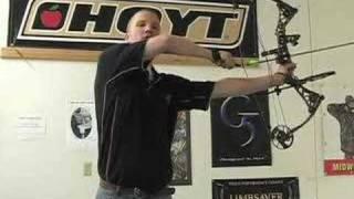 Compound Bow Shooting Tips and Shooting Form - Jake - Archery Country