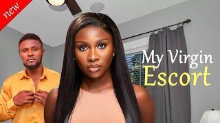 MY VIRGIN ESCORT - Maurice Sam and Sonia Uche New Funny Nollywood Movie 2024