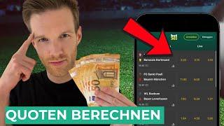 Erfolgreiche Sportwetten: So schlägst du die Buchmacher!