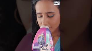عائلة الأقمشة من كومفورت رجعوا لفترة محدودة