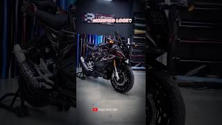 R15 V4 modification look , R15 v4 review , yamaha Bikes