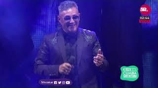 Sergio Torres - En Vivo en Fiesta Nacional de la Cumbia Santafesina 2019