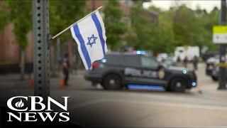 Antisemitic Terror Comes in the U.S.A.