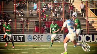 Irish Rugby TV: Argentina v Ireland Match Day In Resistencia