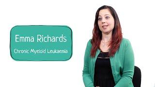 Leukaemia CARE Charity Videos (Emma Richards)